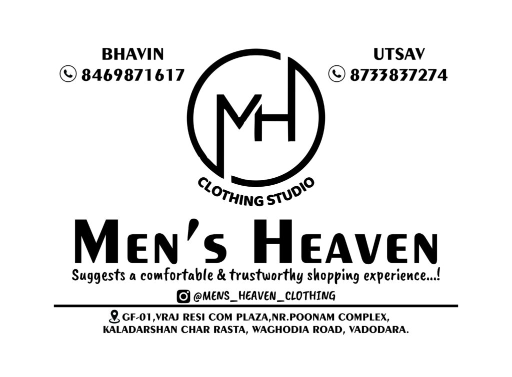 mh clothing