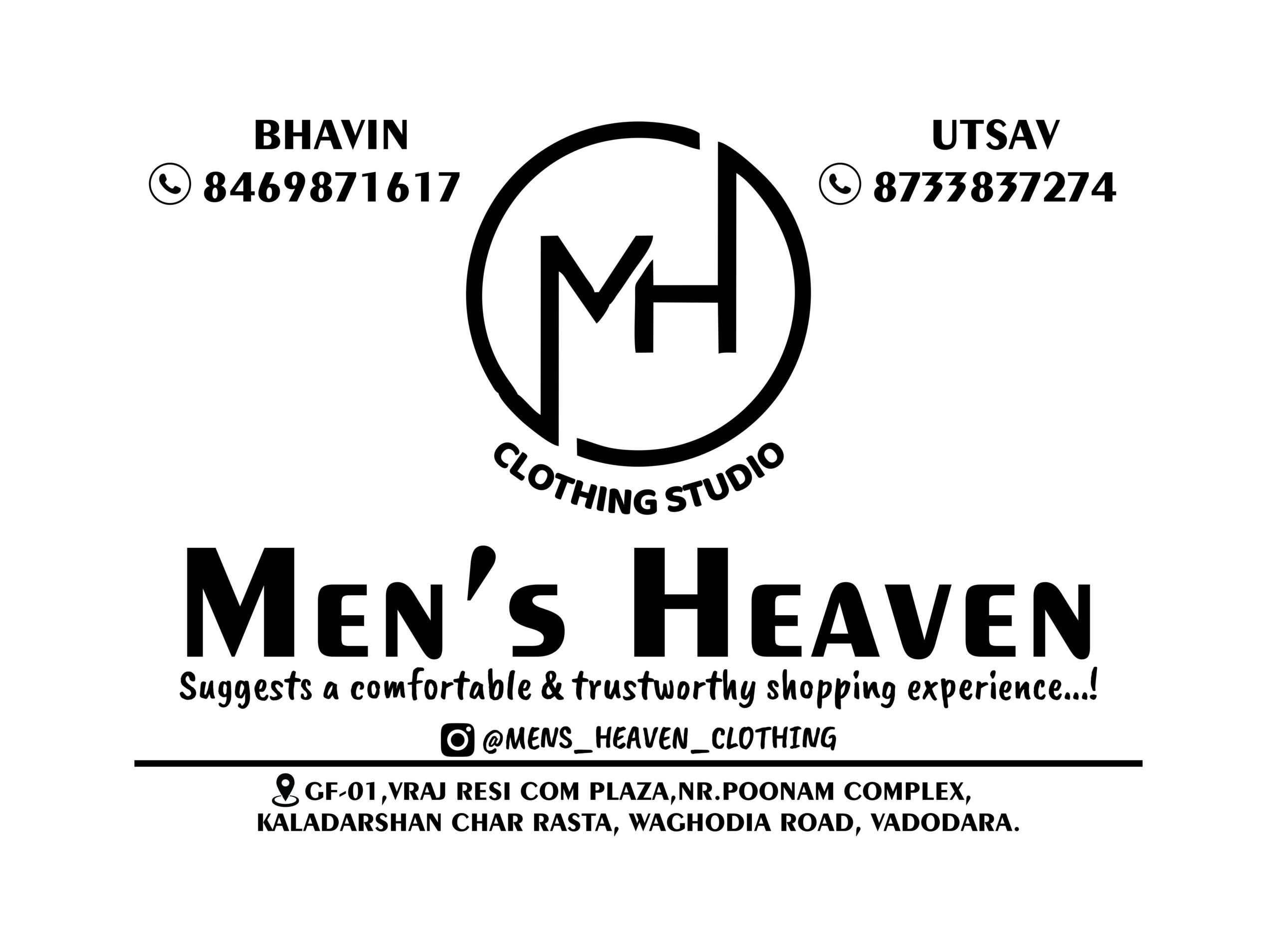 mh clothing